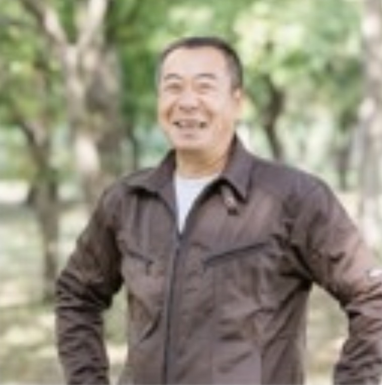 竹下永二